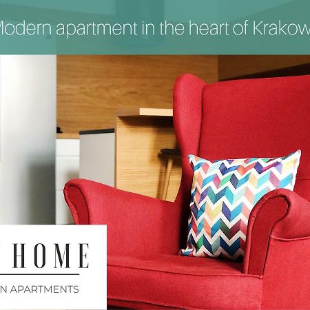 Tcf Home - Big Apartment With Free Garage Krakau Buitenkant foto